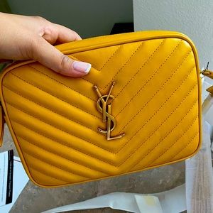 YSL CROSSBODY BAD